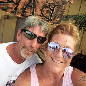 Meet your Posher, Drew